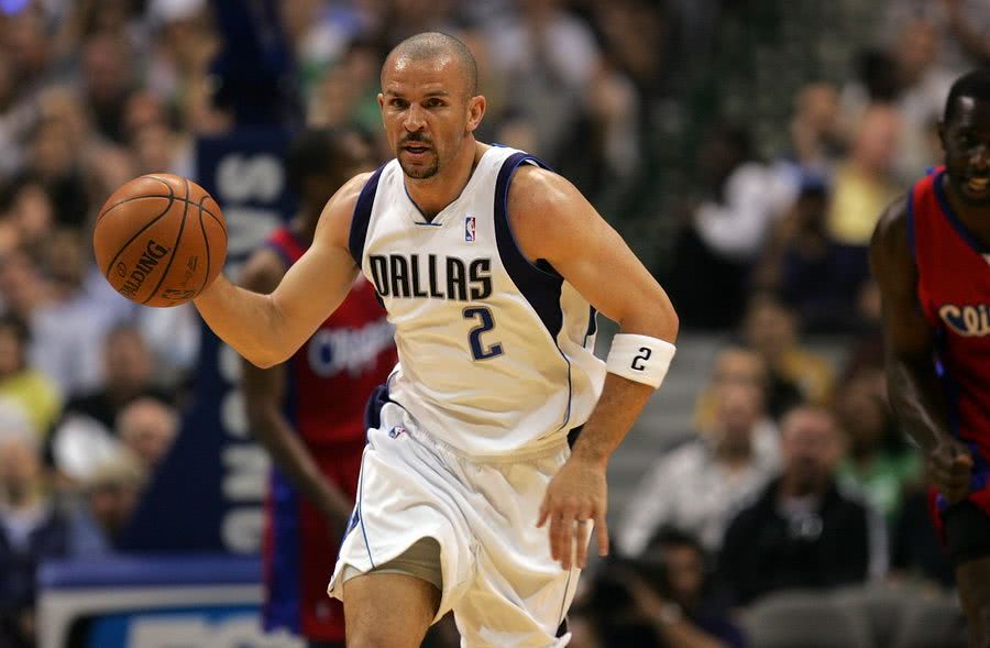 夹击与持球 夹击与持球